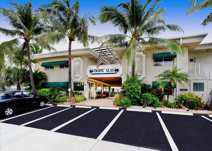 Others 5, Tropic Seas Resort Hotel, Broward