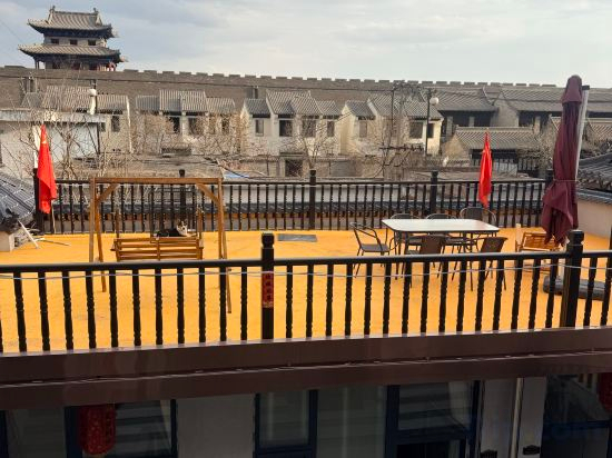 Others 2, Xingxiu Chinese Inn (Xinzhou Ancient City), Xinzhou