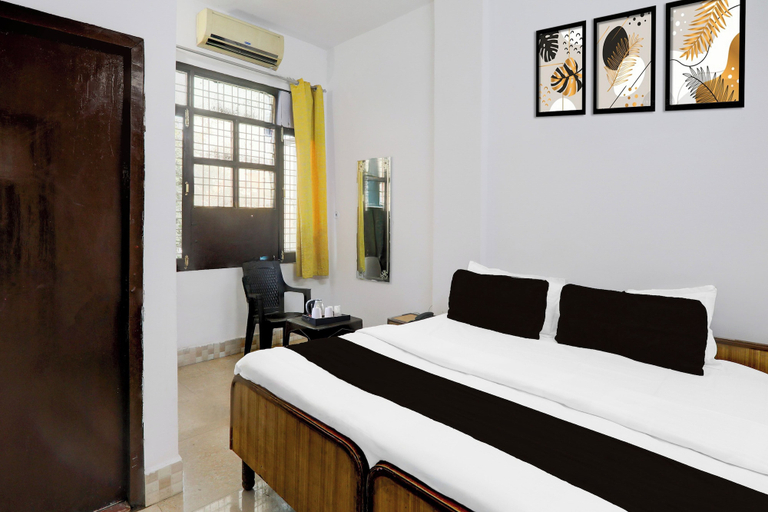 Others 5, Hotel O Insaf Nagar Munshipuliya, Lucknow