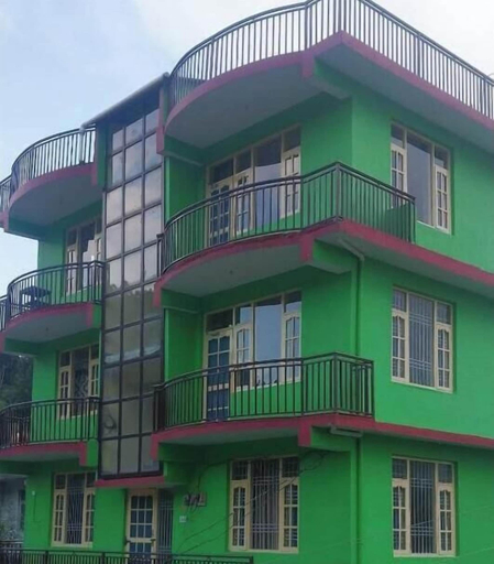 Others 5, Nitin Home Stay, Mandi