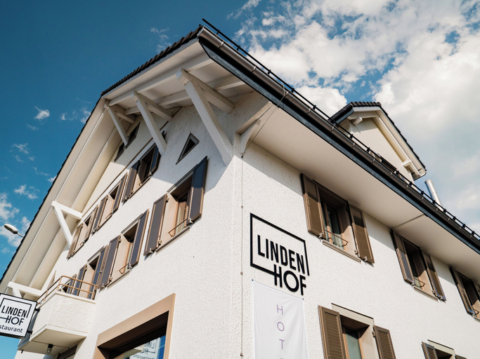 Others 3, Hotel Lindenhof, Entlebuch