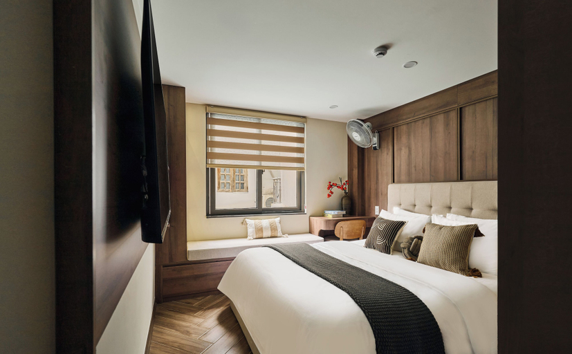 Others 3, Centoria Hotel Quang Trung by Urban B, Ho Chi Minh City
