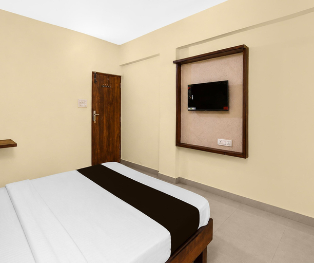 Others 4, Deluxe Room Hotel Naina Luxury Rooms, Ranga Reddy