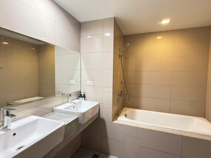 Others 3, 3BR Seaview 2 Pools Near Okada MOA NAIA, Parañaque