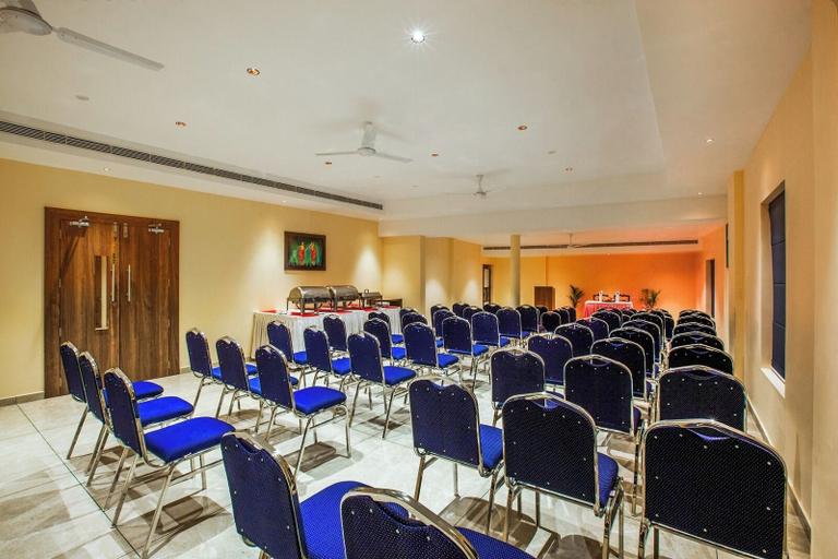 Others 2, Hotel Indraprastha Charummodu, Alappuzha