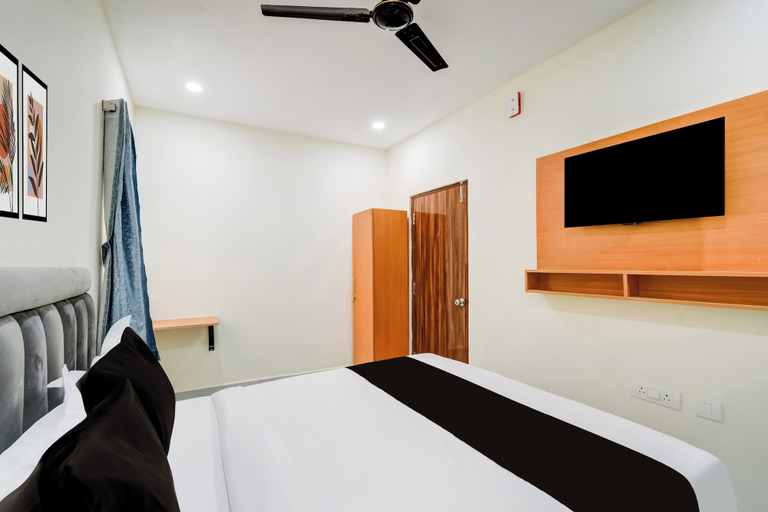 Others 4, Townhouse Oak Hyderabad Victoria, Ranga Reddy