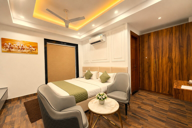 Others 2, Mazestic Bay Hotel & Banquet, Gautam Buddha Nagar
