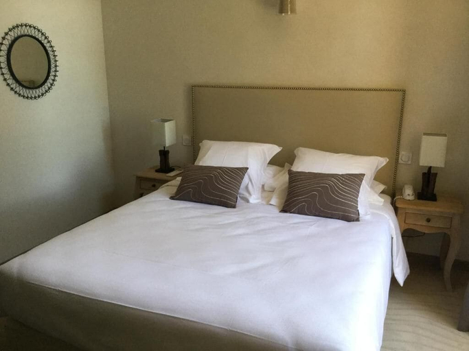 Others 2, Boutique Hôtel La Villa Montesquieu, Gard