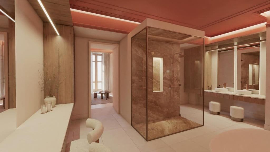 Others 3, Fahana Triana 54 Adults Only, Las Palmas