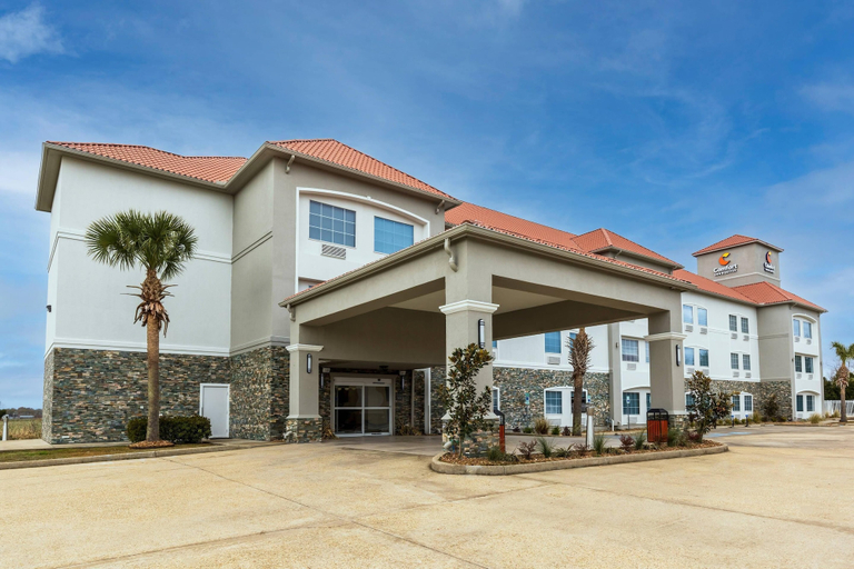Others 1, Comfort Inn & Suites New Iberia - Avery Island, Iberia