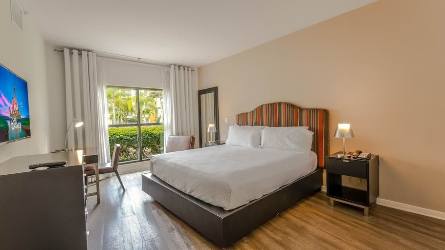 Others 3, 2BR Apartment at Melia Celebration Near Disney, Osceola