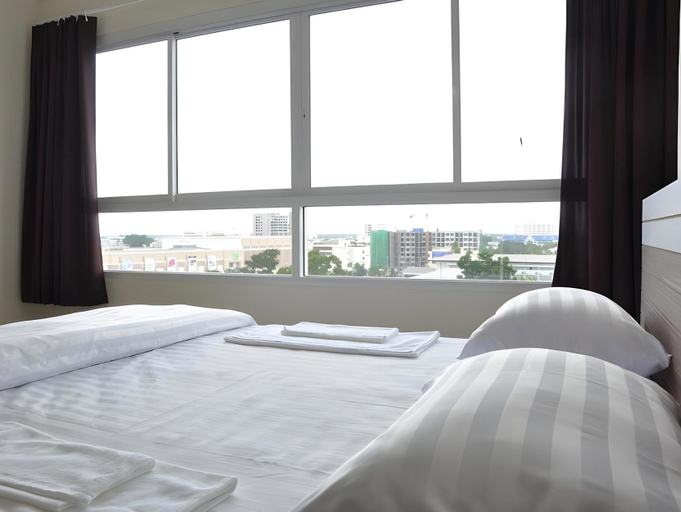 Bedroom 3, My Room, Muang Ratchaburi