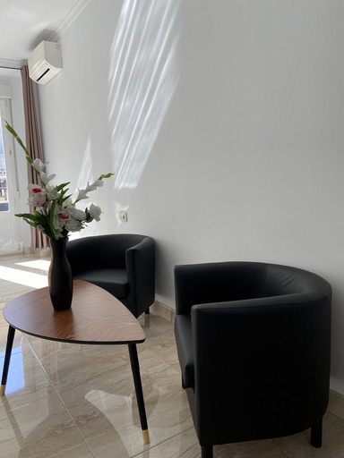 Others 5, Hostal Rincon de Sol, Madrid