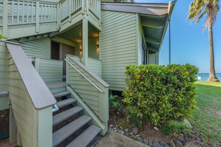 Others 2, Updated Oceanfront 3BD Wpool AC Ocean View - Kahana Outrigger 3A2, Maui