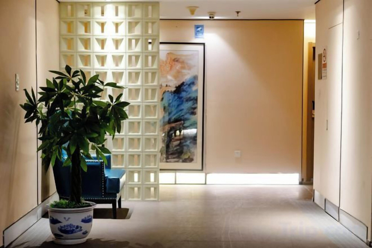 Others 5, Linyuan Hotel, Beijing
