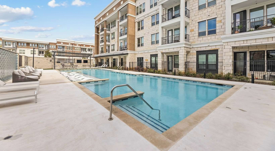 Others 3, Stylish 1BR near Universal Studios, Collin