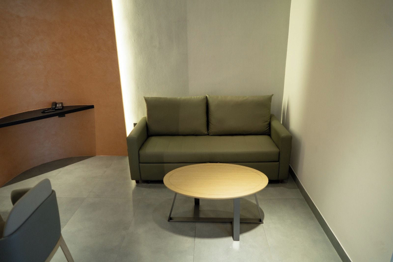 Others 5, Hotel KPS inn, Karur
