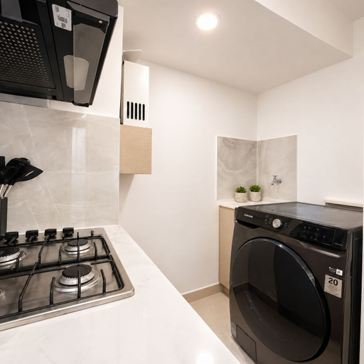 Others 4, MG Design & Stays, Cartagena de Indias