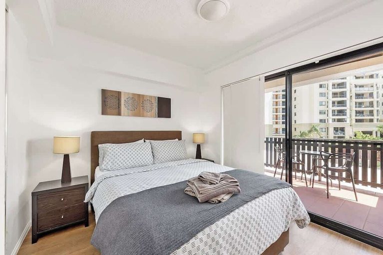 Others 5, Two Seconds Toeverything! 1bed/1bath/1car/cbd Views, Fortitude Valley
