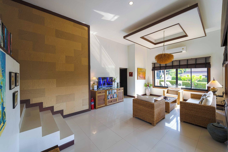 Others 5, Stylish3BR PoolVilla,Prime Location-H146, Hua Hin
