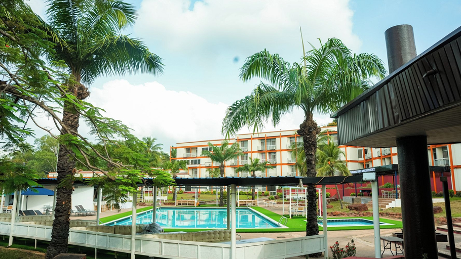 Others 3, Landmark Nike Lake Resort, Enugu East