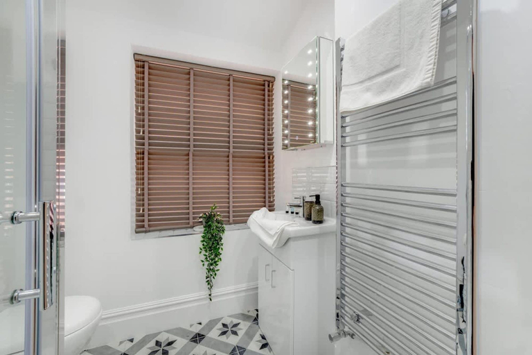Others 4, Spacious 1 Bedroom in Hartlepool With Wifi, Hartlepool