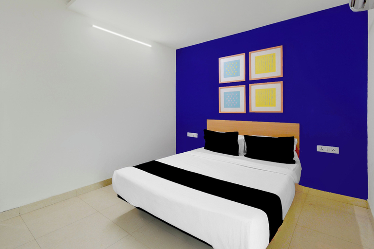 Others 5, Hotel O Netaji Park Hyderabad Formerly, Hyderabad