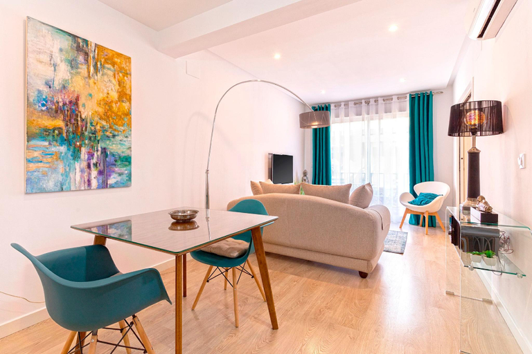 Others 5, Cute apartment in city center perfect for couples. Santa Marta I, Sevilla