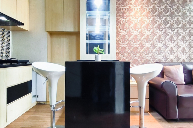 Others 4, Serene And Warm 1Br At Apartment Tamansari Prospero Sidoarjo, Sidoarjo