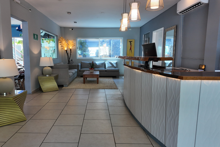 Public Area 2, Days Inn by Wyndham Playa del Carmen, Cozumel