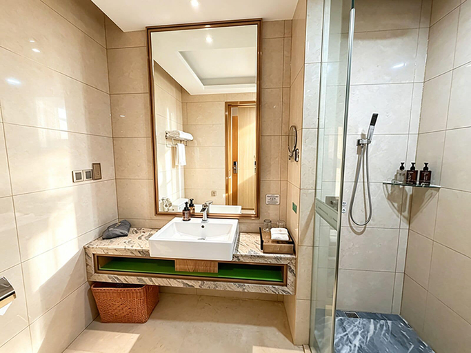Others 3, The Livable Hotel, Shenzhen
