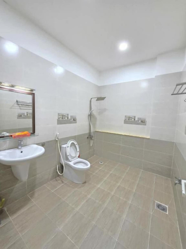 Others 5, Dũng India Hotel, Ho Chi Minh City