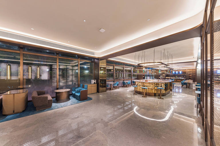 Others 5, Crystal Hotel Shanghai Hongqiao Qianwan, Shanghai