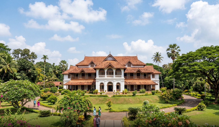 Others 5, Hotel O Karyavattom Formerly Viswam, Thiruvananthapuram