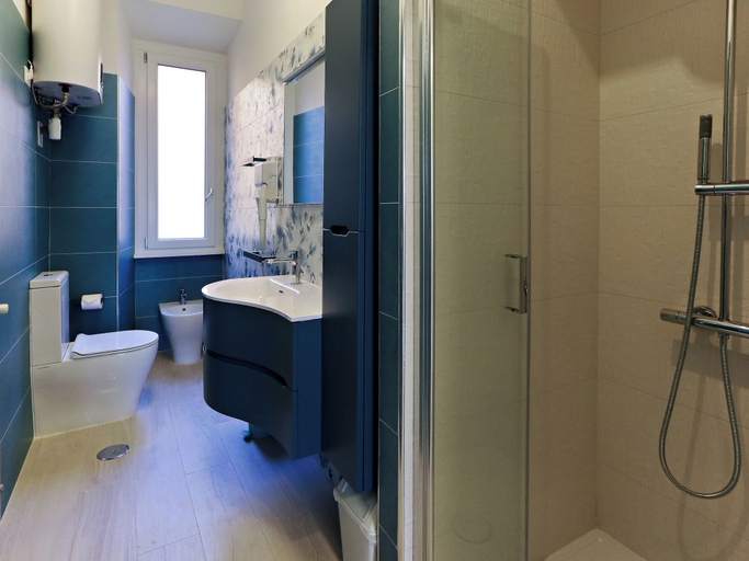 Others 3, Vanella Luxury Apartment Rome, Rome