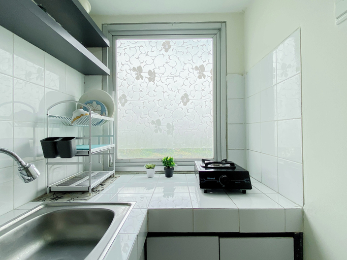 Others 4, Good Deal Studio Apartment Mont Blanc Bekasi, Bekasi