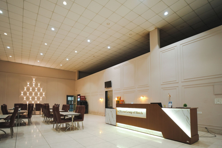 Others 5, K2 Highway Treat & Resort Unit of Lyzon, Guna