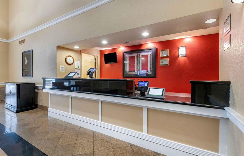 Public Area 2, Extended Stay America Suites - Orlando - Southpark - Commodity Circle, Orange