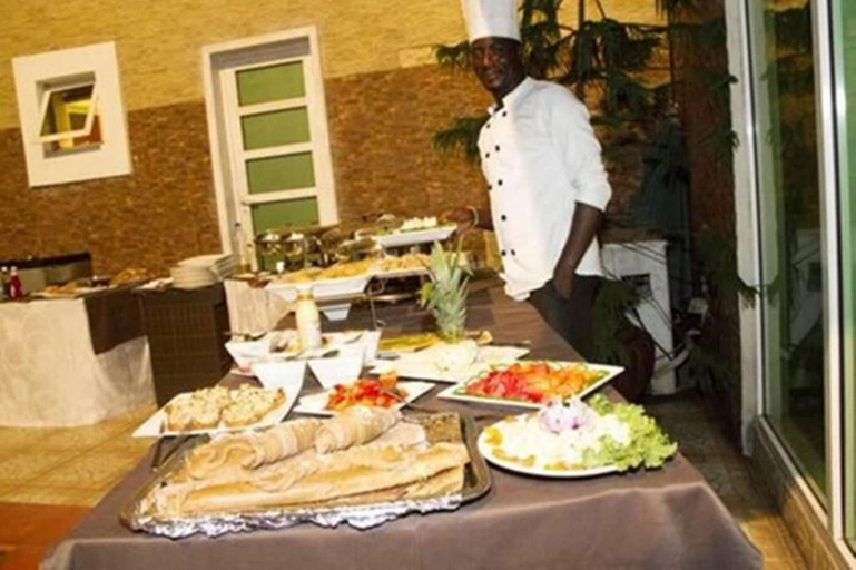 Others 4, Villa Angelia Hotel Ikoyi Annex 2, Eti-Osa