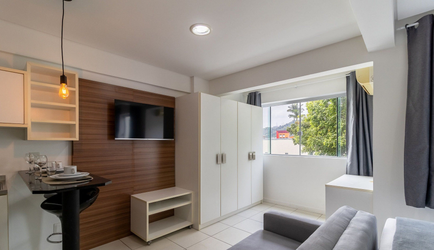 Others 5, SPTs Studios Convenientes em Blumenau, Blumenau