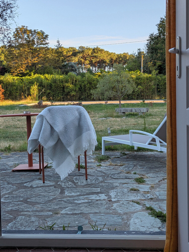 Others 2, Maison Millefeuille, Vendée