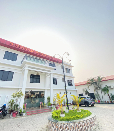 Exterior & Views 2, Maharaja Resort, Lumbini