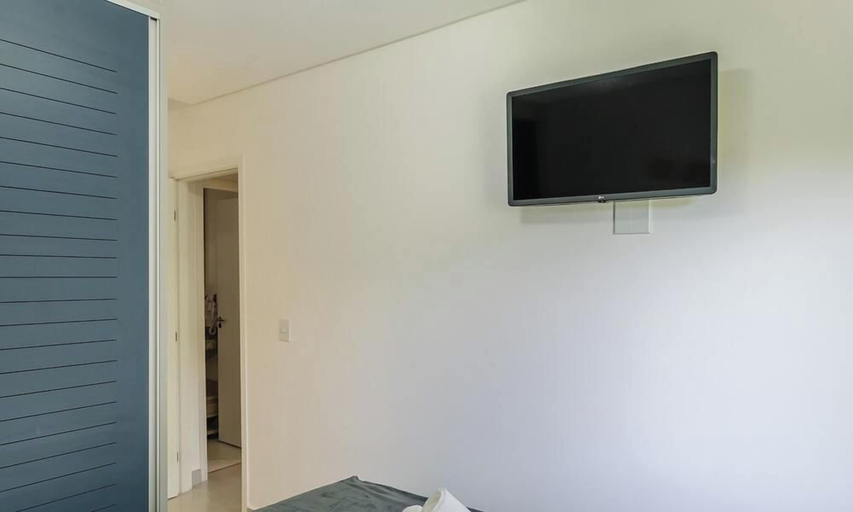 Others 4, Comfort and Leisure 500m From the Beach - Ire0022, Ubatuba