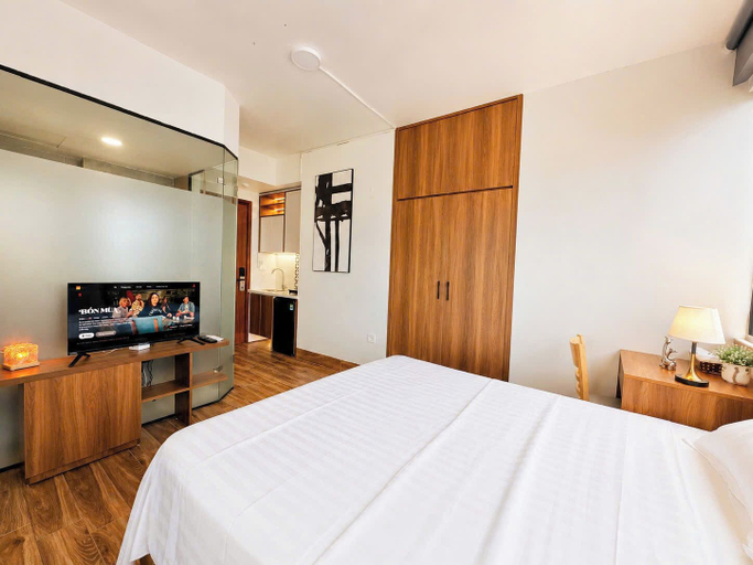 Others 2, Soleil Homestay, Tây Hồ