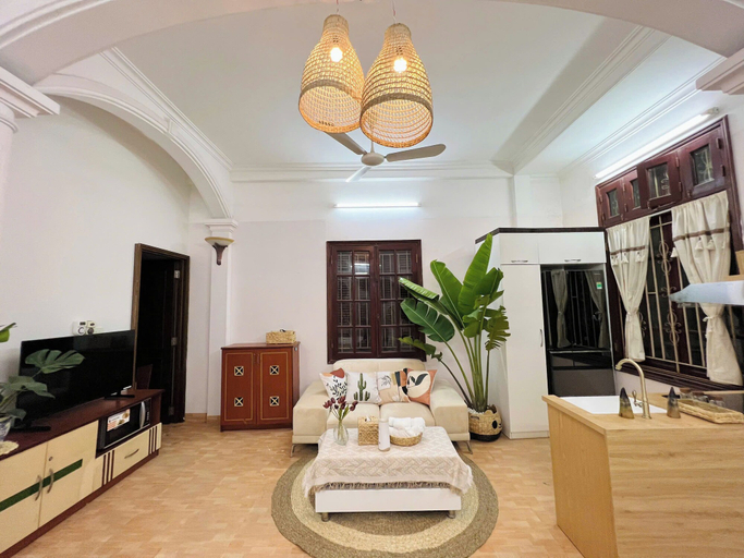 Others 4, LushStay Hanoi Train Station, Hoàn Kiếm