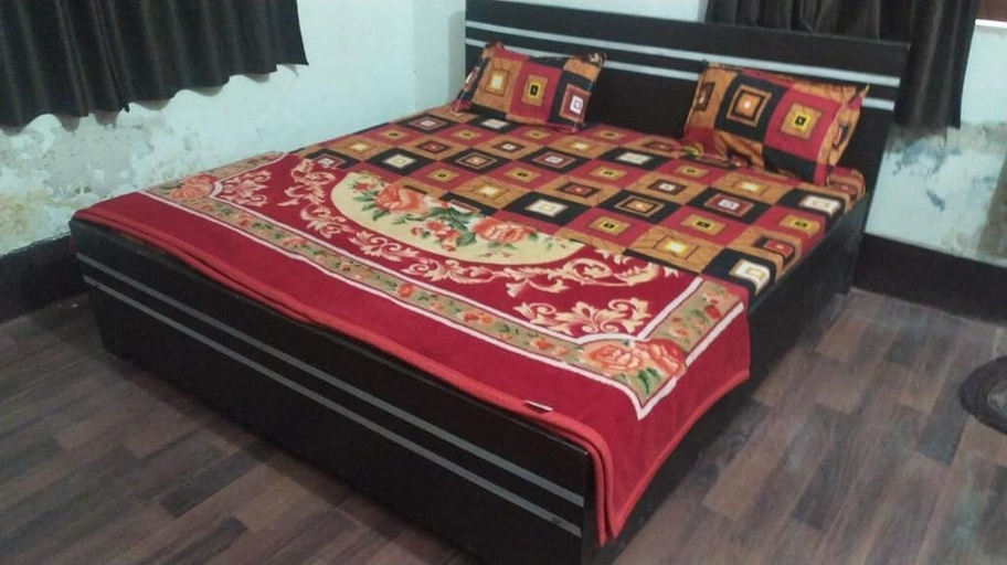 Others 2, Shri Bankey Bihari Yatri Niwas Homestay, Mathura