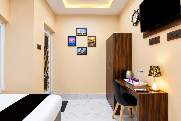 Others 4, Hotel O Santragachi Junction, Haora