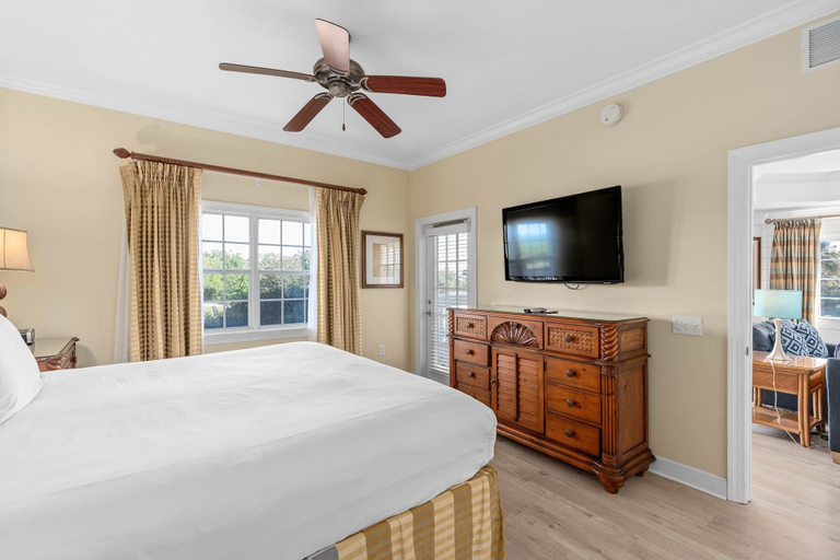 Others 4, The Coastal Inspiration With Private Balcony at Reunion, Osceola
