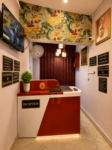 Others 1, Hotel Golden Regency, South 24 Parganas