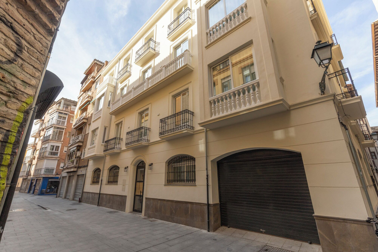 Others 2, BIBO SUITES CASA NAWAL, Granada